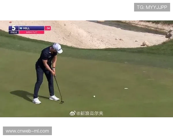 卡鲁姆·希尔连续第二周获得欧巡赛亚军,卡塔尔大师赛2杆之差负于瑞德