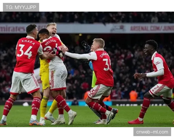 深度报道：阿森纳的“边后腰”革新如何定义英超新赛季战术起点