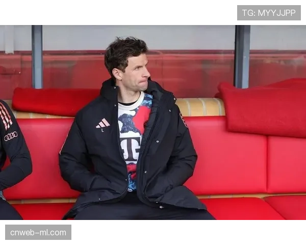 前拜仁球星托马斯·穆勒宣布将于赛季末退役