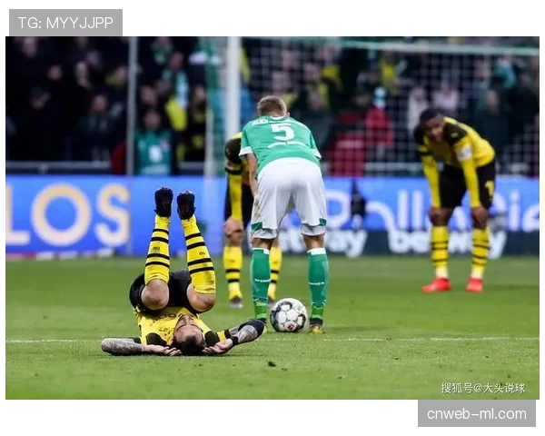 多特蒙德中场场均跑动112.3公里却陷控球效率困境，高强度跑动与组织衔接失衡